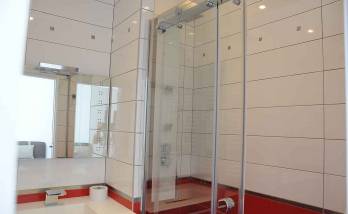 Rénovation d'une salle de bain à Thorigny sur marne (77)