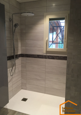 renovation salle de bain