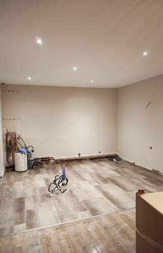 Rénovation des sols Vaucluse