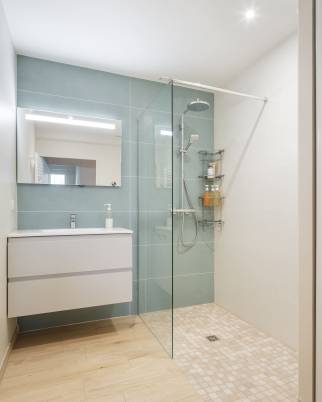 Création d'une extension de 30 m² à Vertou-sde