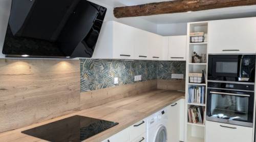 Travaux cuisine Beinheim