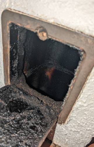 Rénover cheminée Orléans