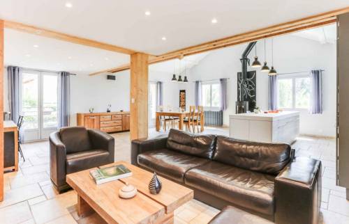Rénovation maison  160m2 à  Chatou près de Saint Germain en Laye ( 78)