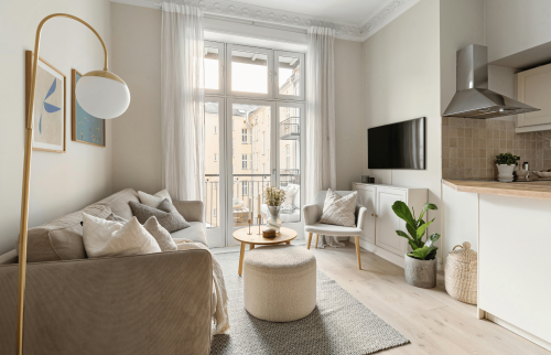 appartement