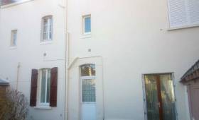 Ravalement de façade à Nantes (44)