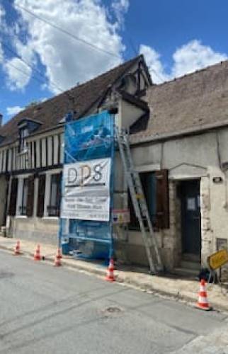  travaux toiture