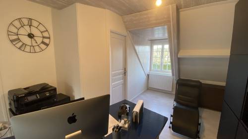 Réfection décoration