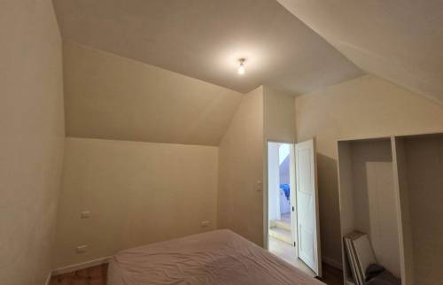 Aménagement de combles à Cosne-sur-Loire