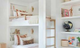 rénovation de chambre - extension 