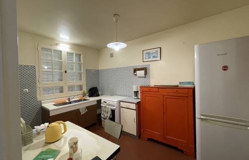 Rénovation de cuisine