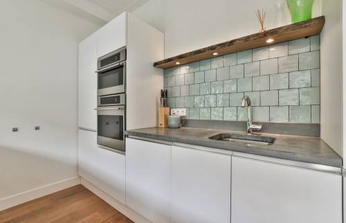 Rénovation de cuisine Orvault