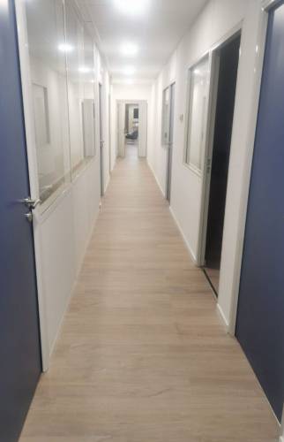 aménagement de bureau 9