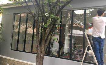 extension verriere maison courbevoie 92400