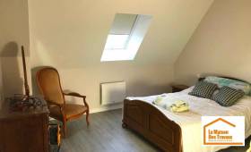 Aménagement de combles