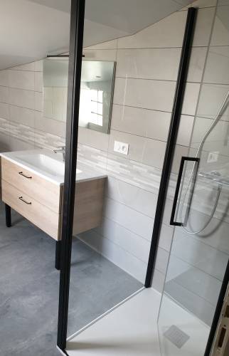 salle de bain rénovation orleans