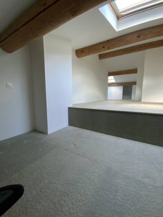 aménagement de combles landerneau (29)