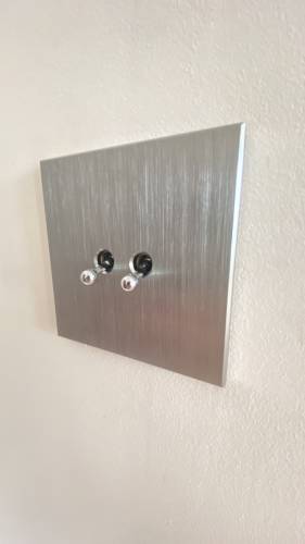 Rénovation électrique à Vichy