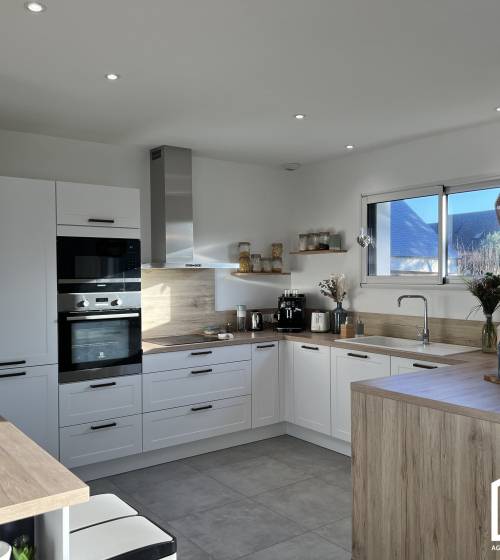  Grande cuisine Pénestin Vannes