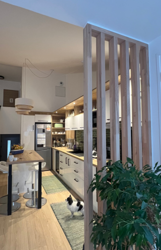 Rénovation cuisine Seine et Marne