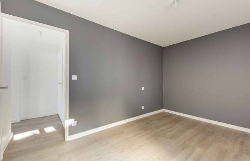 Rénovation Maison Lyon 3  Lyon Montchat