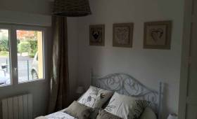 Transformer un garage en chambre à Caen