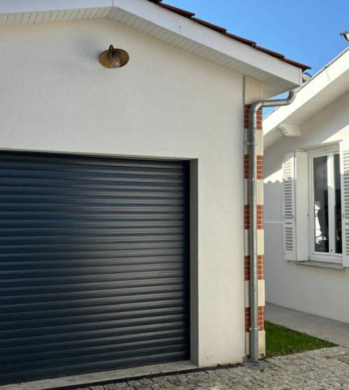 garage 