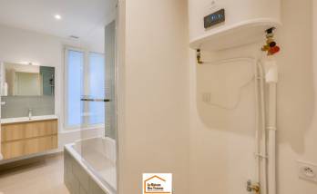 Changement de chauffe-eau nouvelle génération