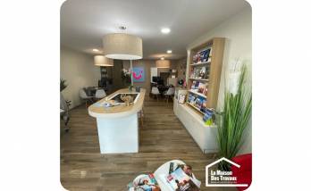 Déclaration Préalable pour le B To B 