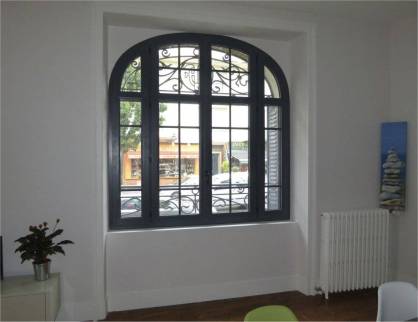 rénovation de fenêtres et portes