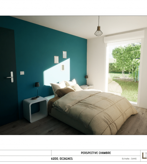 Construction agrandissement Occagnes