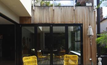  Terrasse bois 