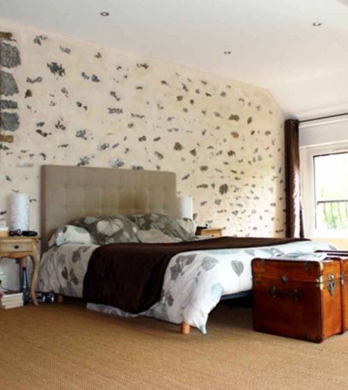 Amenagement de combles