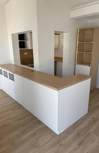 renovation intérieure