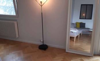 Rénovation de parquet, peinture à Huningue