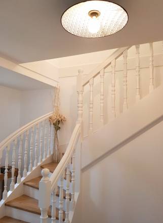 Changer d'escalier Arras