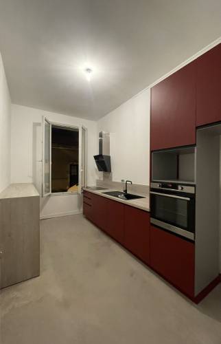 rénovation maison échoppe bordelaise