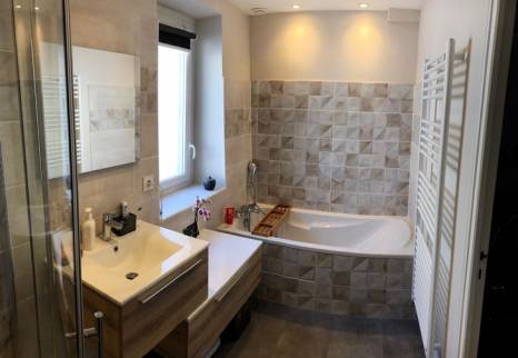 Rénover salle de bain La Ferté-Saint-Aubin