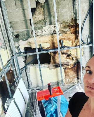 réno salle de bain savoie