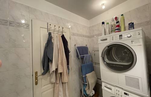 Rénovation d’une salle de bain à Antony