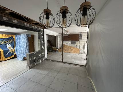 maison à rénover