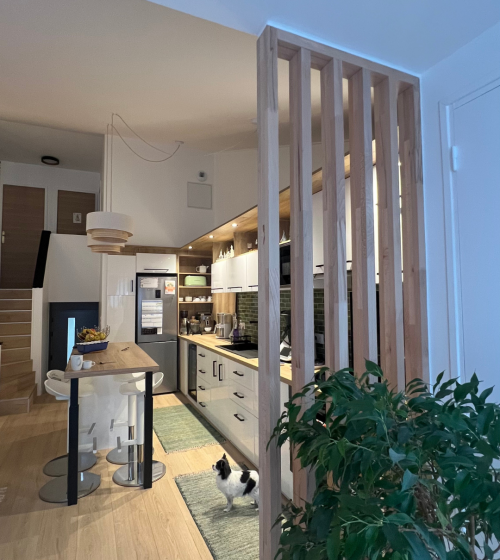 Rénovation cuisine Seine et Marne