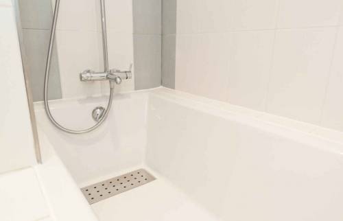 refaire une salle de bain à Paris - travaux de rénovation