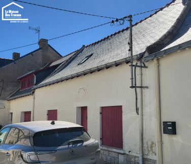 Rénovation de toiture