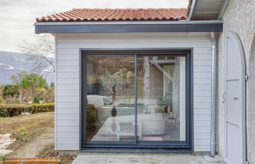 Poser un jacuzzi Grésivaudan 