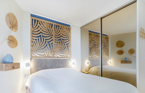Rénovation de chambre à Boulogne-sur-Mer 2