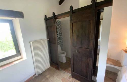 Rénovation d’un mas dans les Cévennes La Maison Des Travaux d’Alès