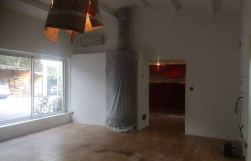 renovation de maison