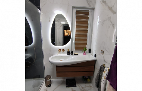 Meuble vasque (après 1)