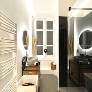 RENOVATION APPARTEMENT - Stéphanie ROSSET - La Maison Des Architectes