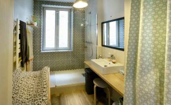 installation de faïences dans la salle de bain Sens (89)  